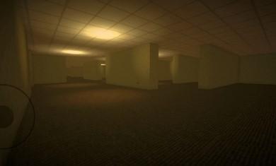 后室杀戮或逃跑正版手机版