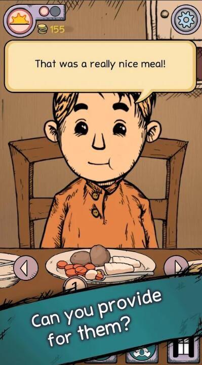 我的孩子生命之源