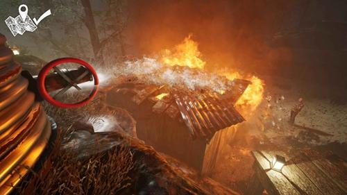 查尔斯小火车生存射击最新版