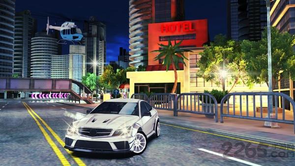 超级跑车模拟器