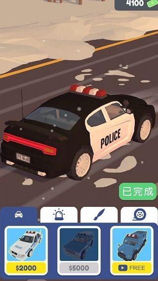 巡警模拟器无广告版