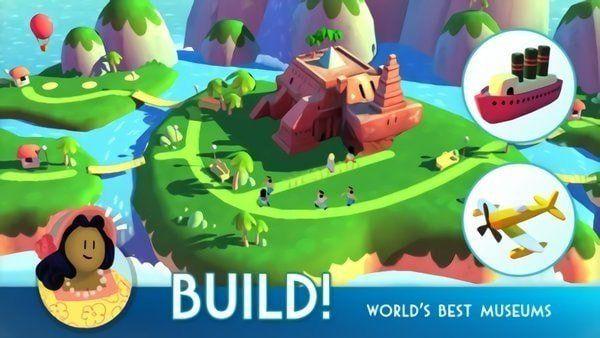 动物声音博物馆手游