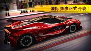 CSR飙车正版2023最新版