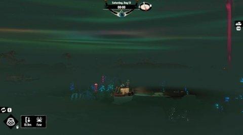 渔帆暗涌手机版