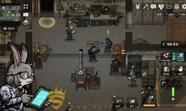 物种战争2启示录