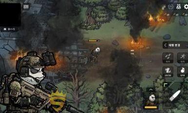 物种战争2启示录