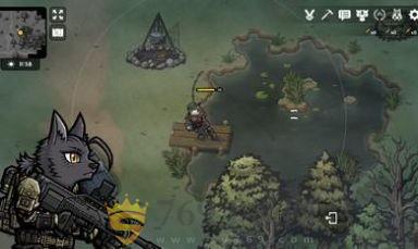 物种战争2启示录