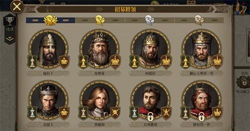 欧陆战争7中世纪