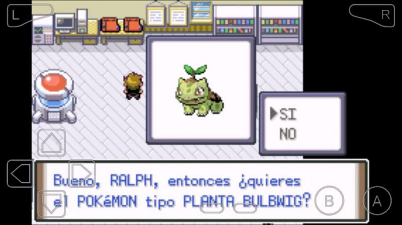 口袋妖怪融合宝可梦