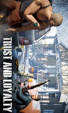 黑道风云安卓版