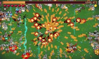 火星幸存者游戏手机版