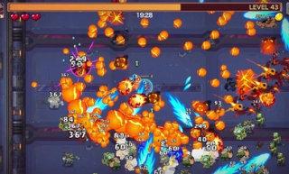 火星幸存者游戏手机版