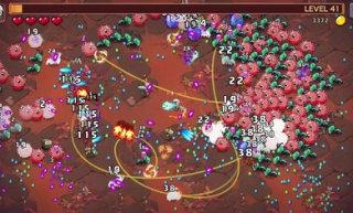 火星幸存者游戏手机版