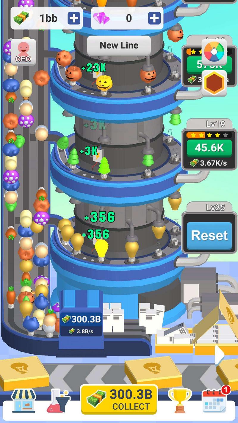 灯泡大亨游戏安卓版