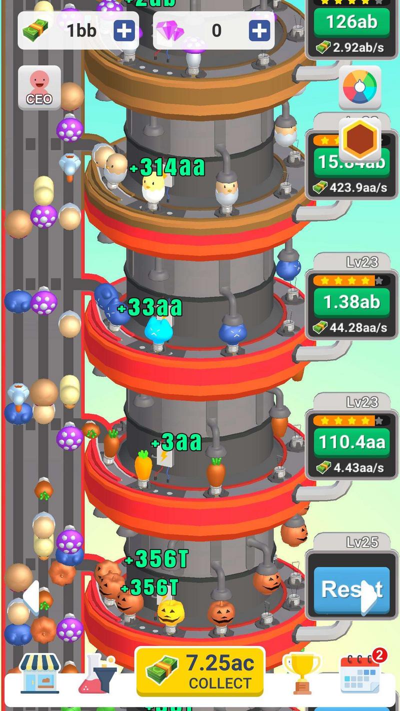 灯泡大亨游戏安卓版