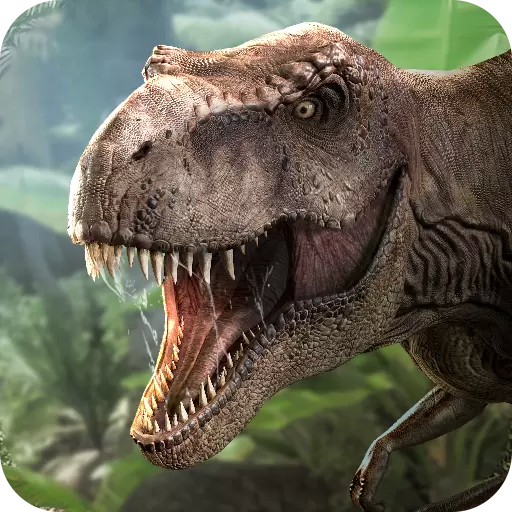 巨兽战场修改版全部恐龙(不用登录)