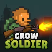 成长士兵