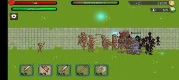 火柴人帝国正版