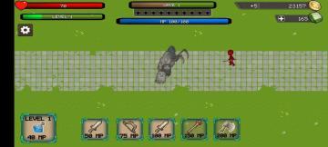 火柴人帝国正版