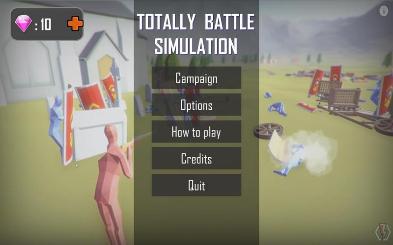 全面战争模拟器免费正版