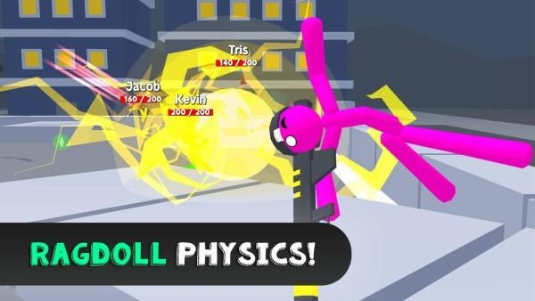 绊脚石战争游戏