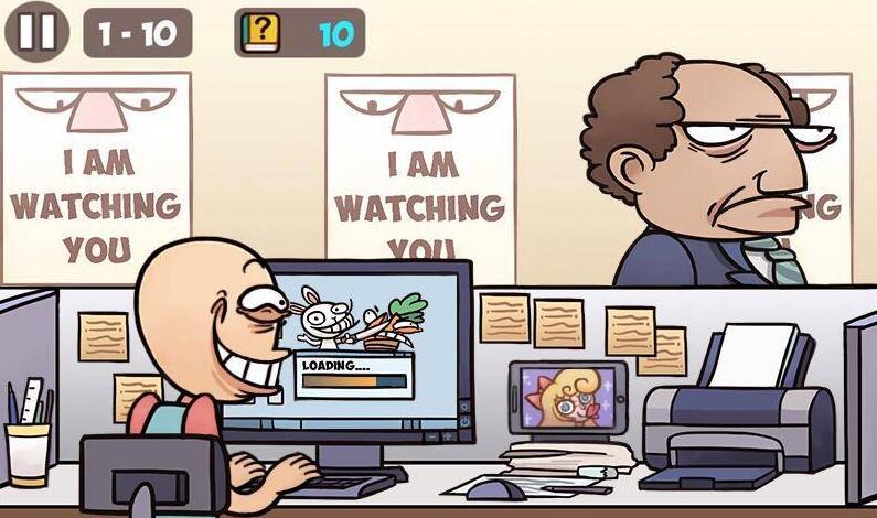 暴漫爱情故事游戏