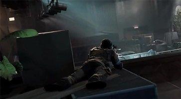 暗区突围周年庆版