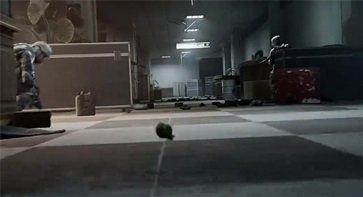 暗区突围周年庆版