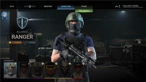 使命召唤16单机版中文修改版