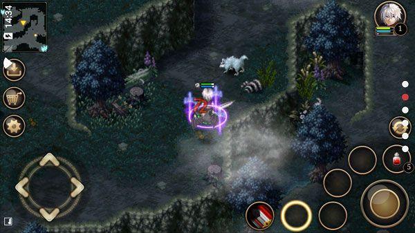 艾诺迪亚4正版原版