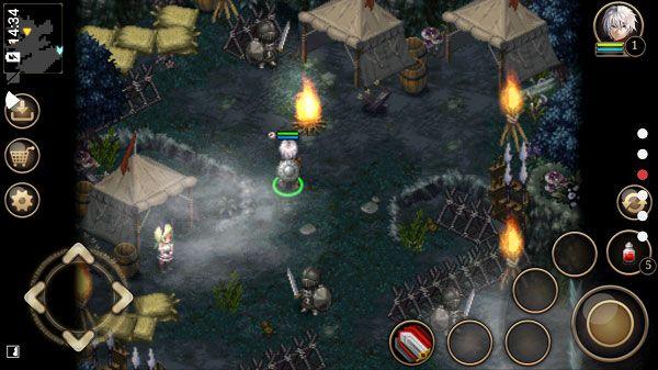 艾诺迪亚4正版原版