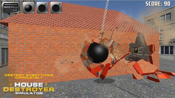 去拆了老王家中文版