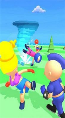 小小格斗英雄安卓版