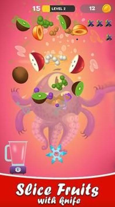 疯狂切割器手游