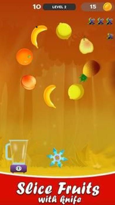 疯狂切割器手游