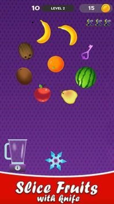 疯狂切割器手游