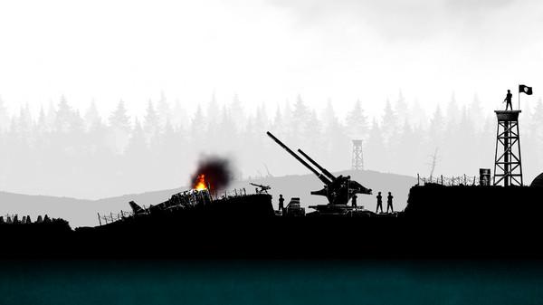 这是我的战争安卓版