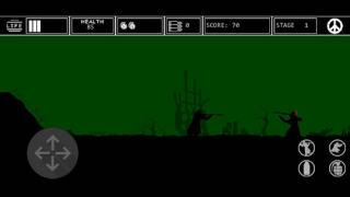 黑暗的战争传奇手游