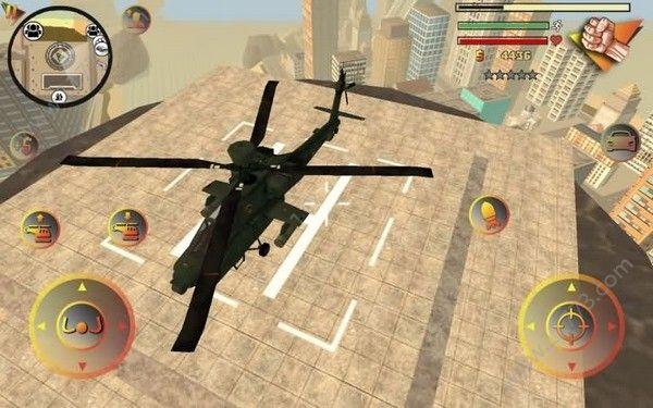 火柴人绳索英雄