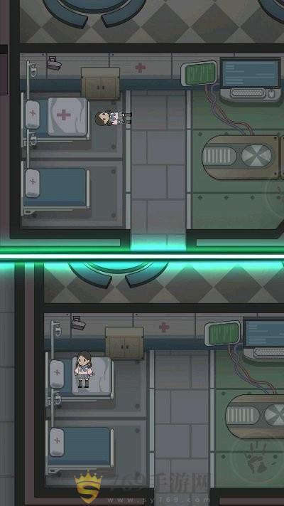 幸存者密室模拟器