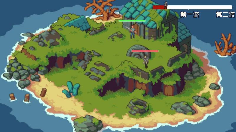 失落战境最新版