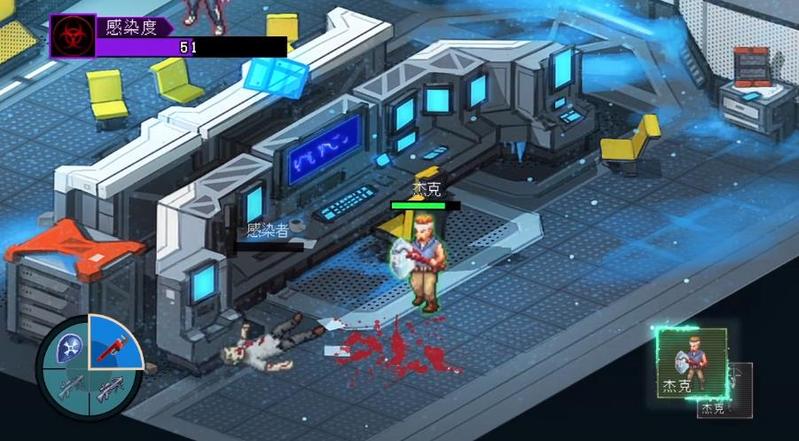 失落战境最新版