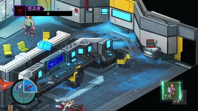 失落战境最新版