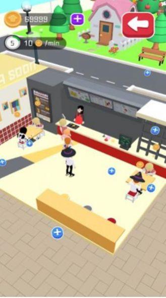 好吃的蛋糕手机版