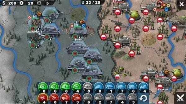 世界征服者4源计划v版