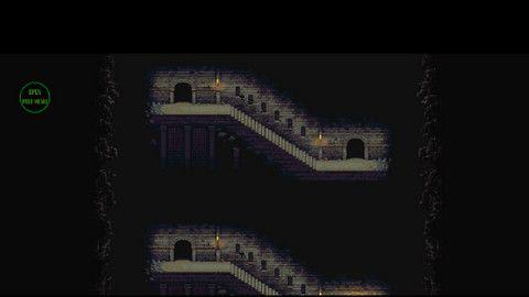 恐惧岩地牢手机版