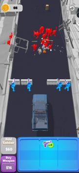 保卫城市生存安卓版