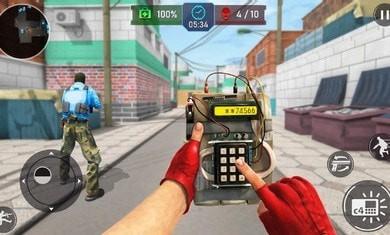 隐蔽行动手机版最新版