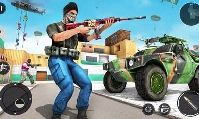 隐蔽行动手机版最新版