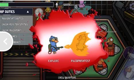 鹅鸭杀国际服正版最新